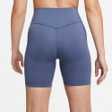 Nike One Women's Biker Shorts