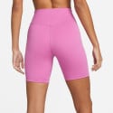 Nike One Women's Biker Shorts