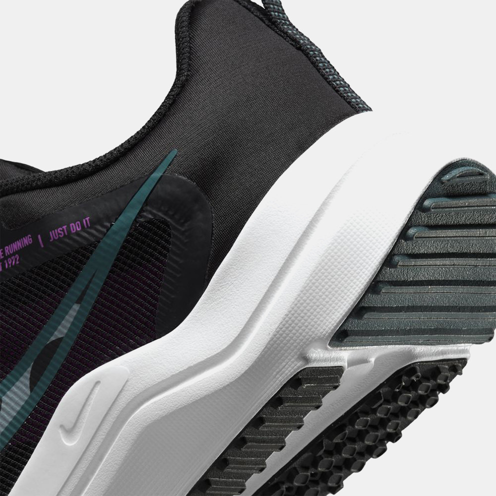 Nike Downshifter 12 Ανδρικά Παπούτσια για Τρέξιμο