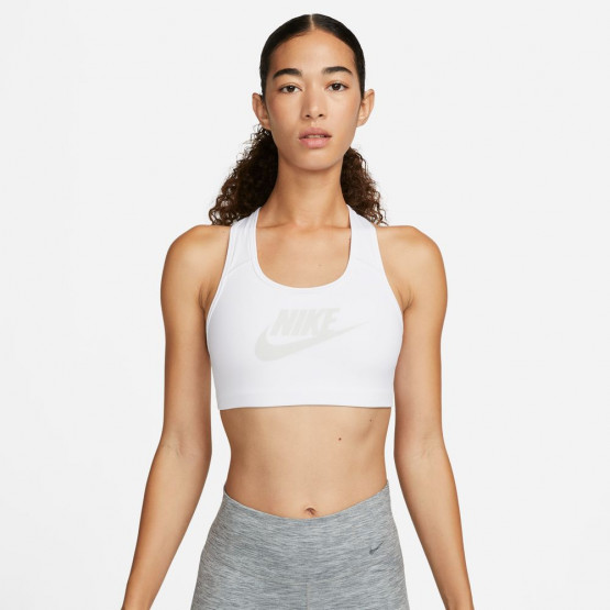 Nike Dri-FIT Swoosh Women's Sports Bra