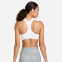 Nike Dri-FIT Swoosh Women's Sports Bra