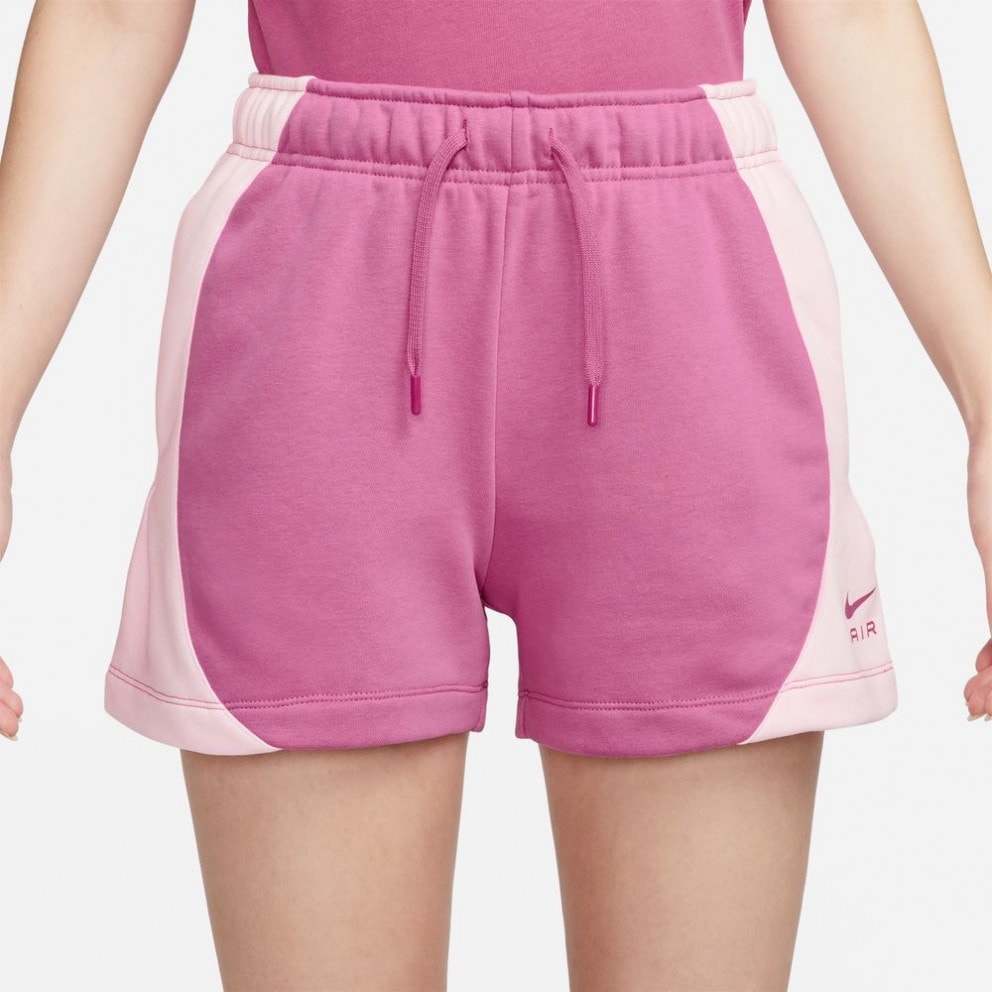 Nike Sportswear Air Fleece Women's Shorts