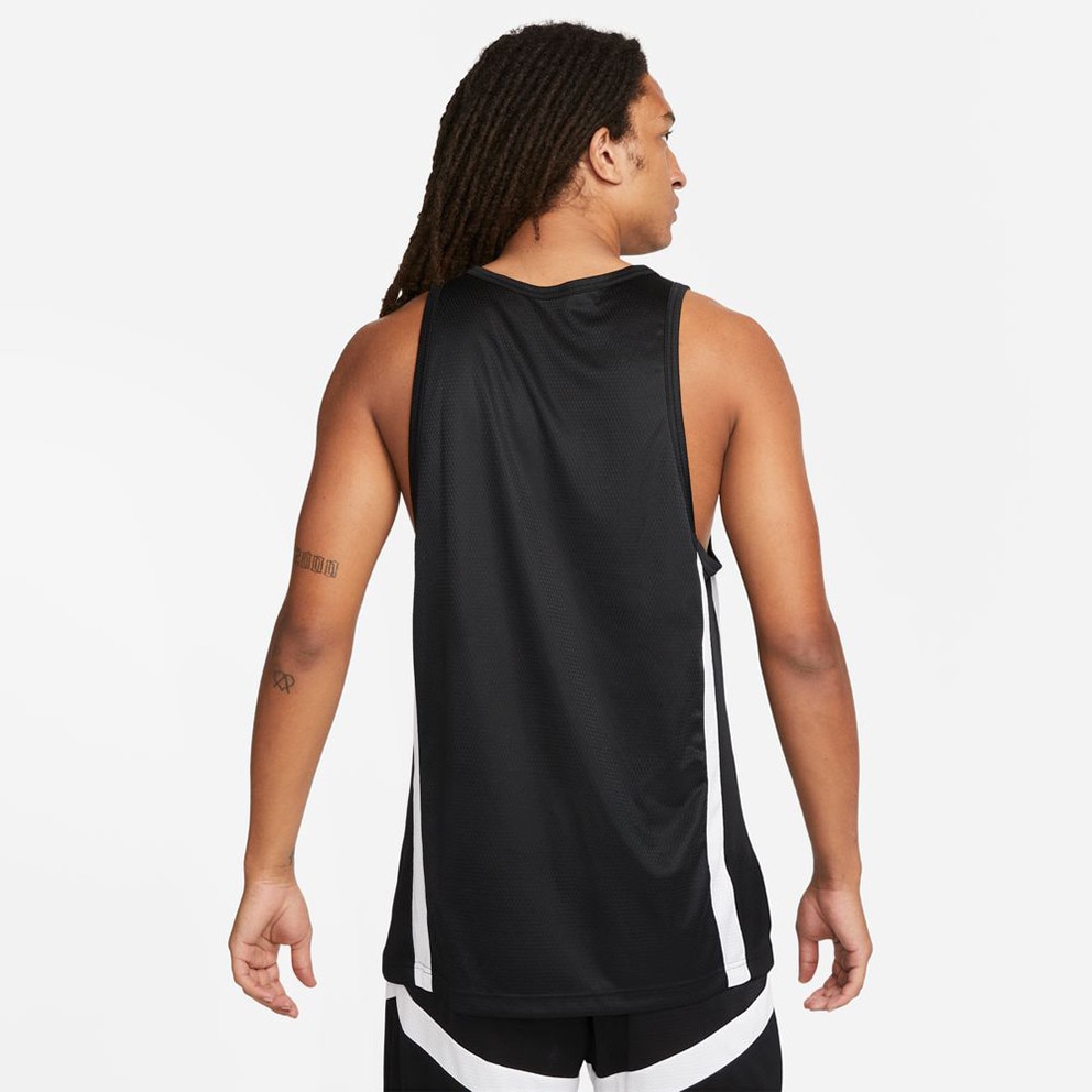 Nike Dri-FIT Icon Ανδρική Αμάνική Μπλούζα