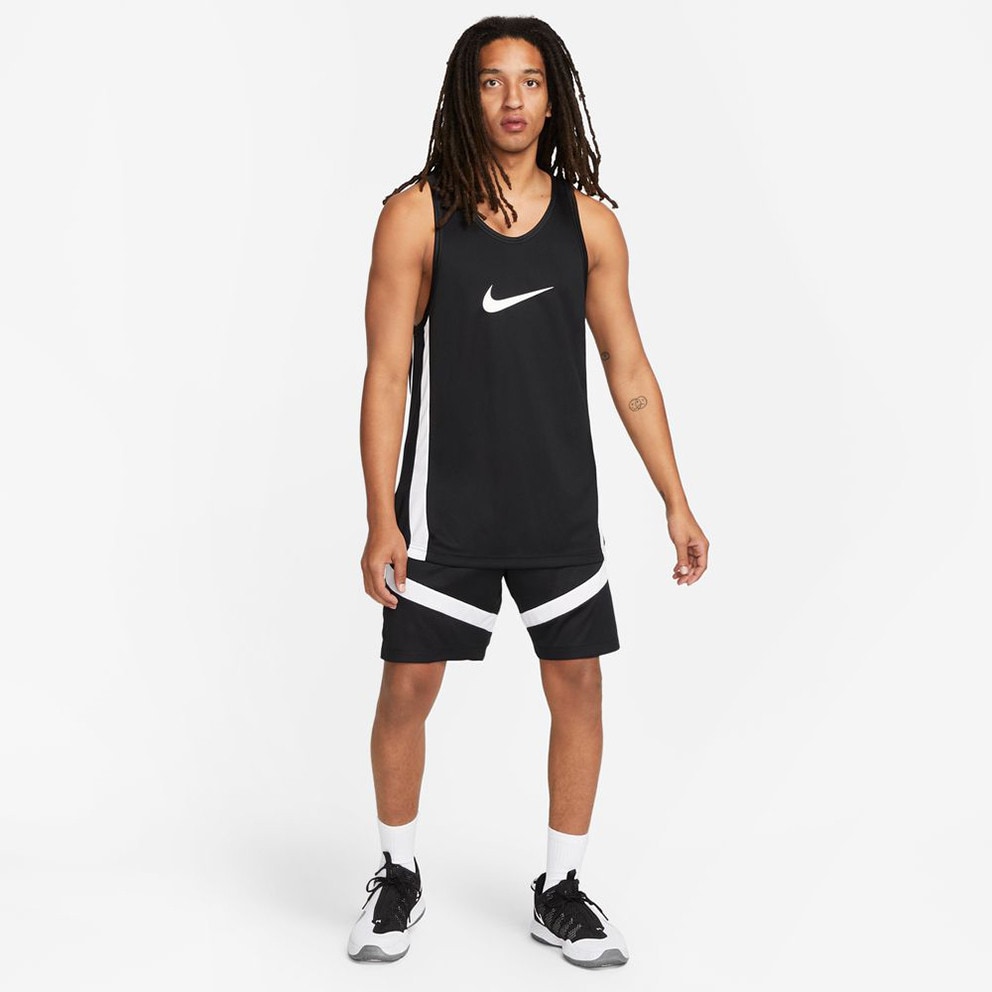 Nike Dri-FIT Icon Ανδρική Αμάνική Μπλούζα