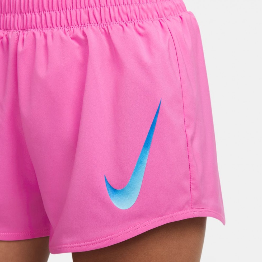 Nike Swoosh Women's Shorts