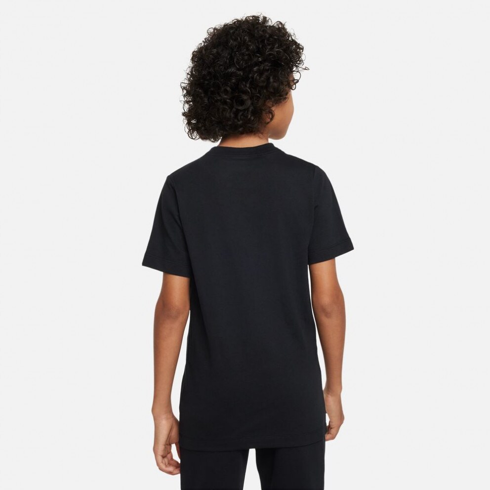 Nike Sportswear Logo Kids' T-shirt