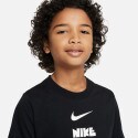 Nike Sportswear Logo Kids' T-shirt