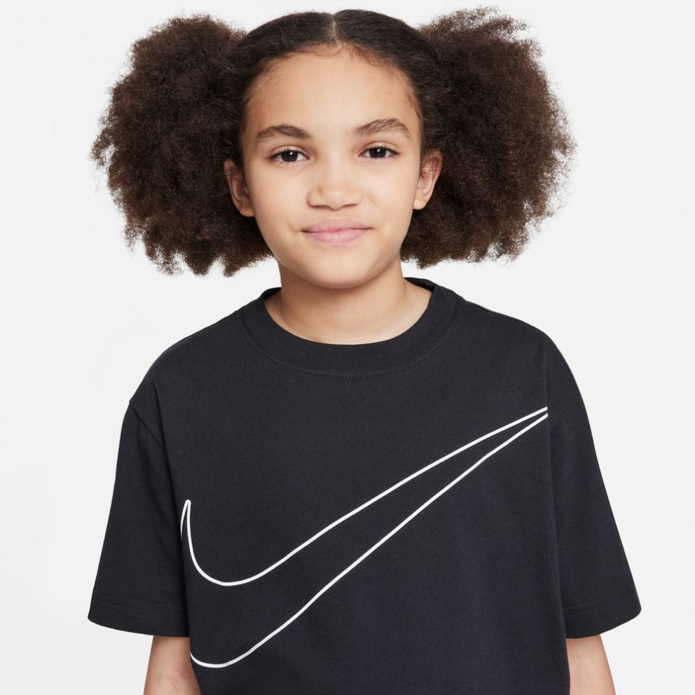 Nike Sportswear Kids' T-shirt