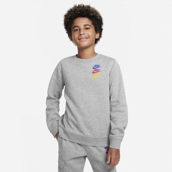 Nsw clearance nike sweatshirt