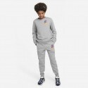 Nike Sportswear Standard Issue Kids' Sweatshirt