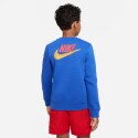 Nike Sportswear Standard Issue  Παιδική Μπλούζα Φούτερ