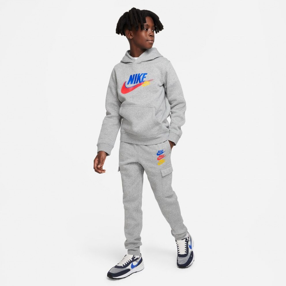 Nike Sportswear Standard Issue Kids' Cargo Pants