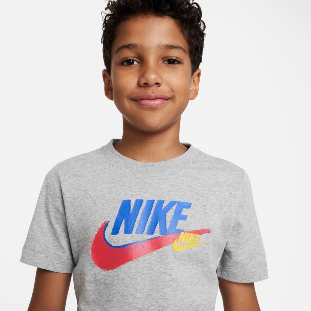 Nike Sportswear Standard Issue Kid's T-Shirt