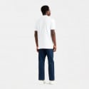 Levi's Standard Housemarked Mineral Men's Polo T-shirt