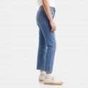 Levi's 501 Athens Day to Day Cropped Women's Jeans