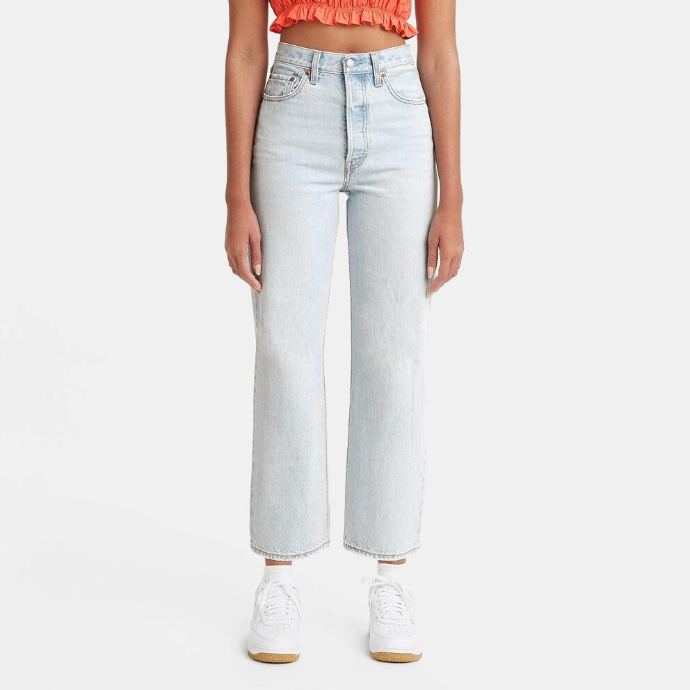 Levi's Ribcage Straight Ankle Women's Jeans