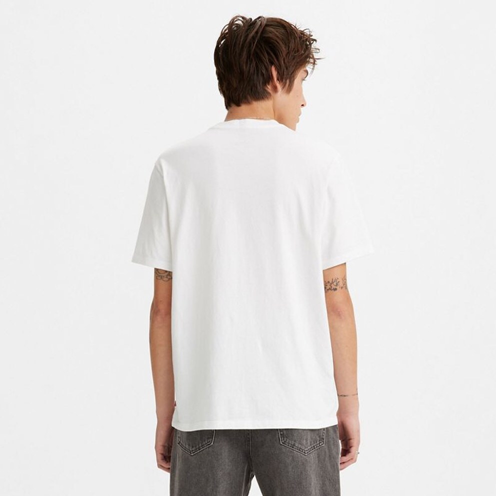 Levi's Pocket Bright Ανδρικό T-shirt