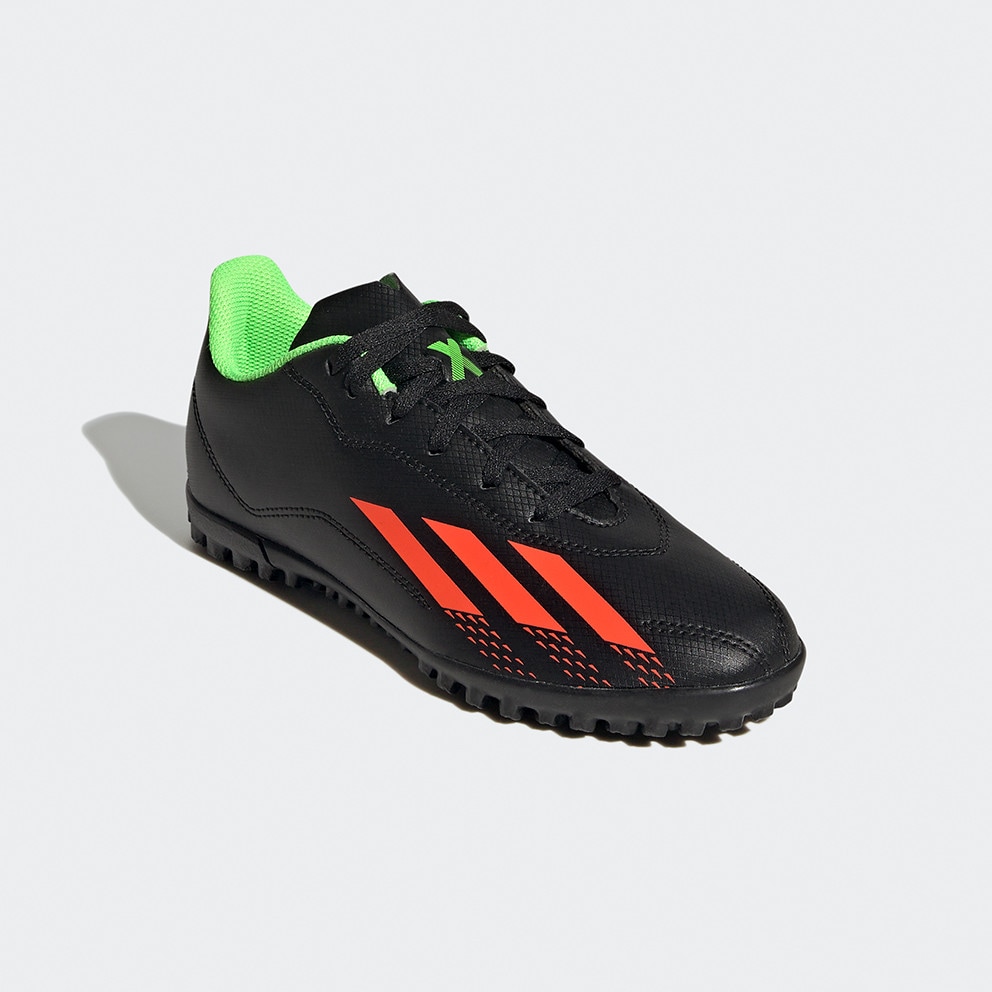 adidas X Speedportal.4 Tf Kids' Football Shoes