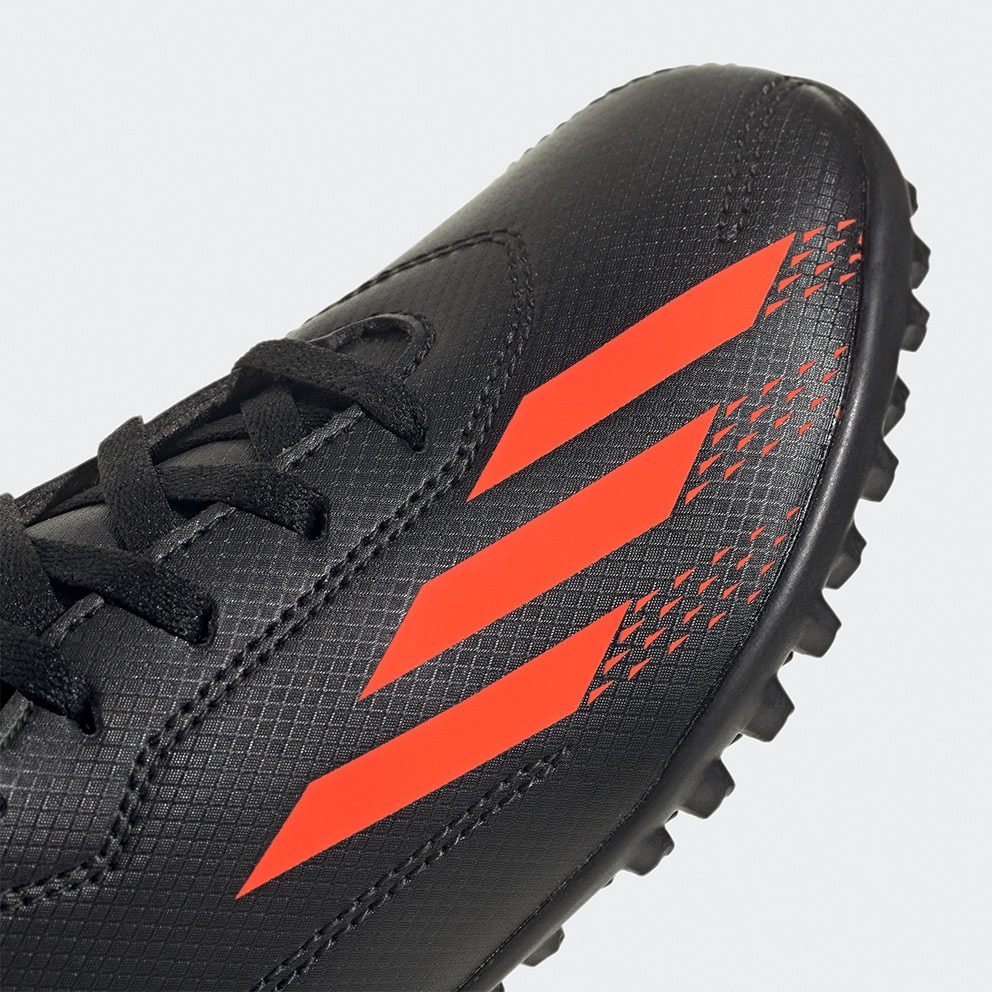 adidas X Speedportal.4 Tf Kids' Football Shoes