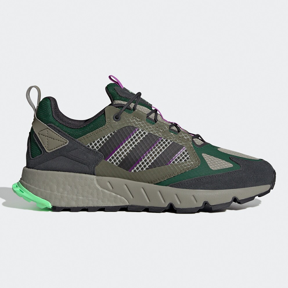 adidas Originals Zx 1K Boost - Seas. Ανδρικά Παπούτσια