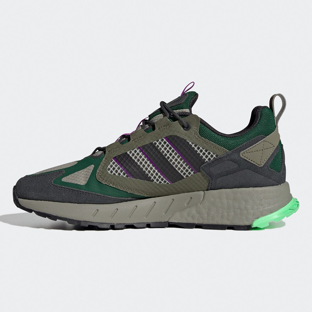 adidas Originals Zx 1K Boost - Seas. Ανδρικά Παπούτσια