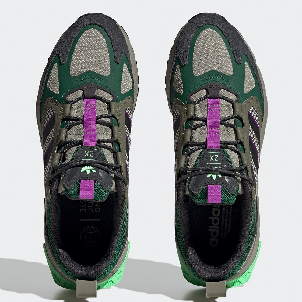 adidas Originals Zx 1K Boost - Seas. Ανδρικά Παπούτσια
