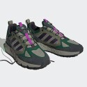 adidas Originals Zx 1K Boost - Seas. Ανδρικά Παπούτσια
