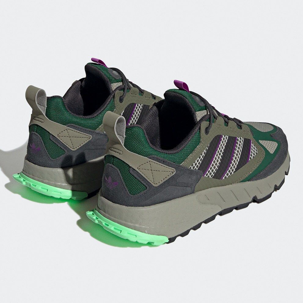adidas Originals Zx 1K Boost - Seas. Ανδρικά Παπούτσια