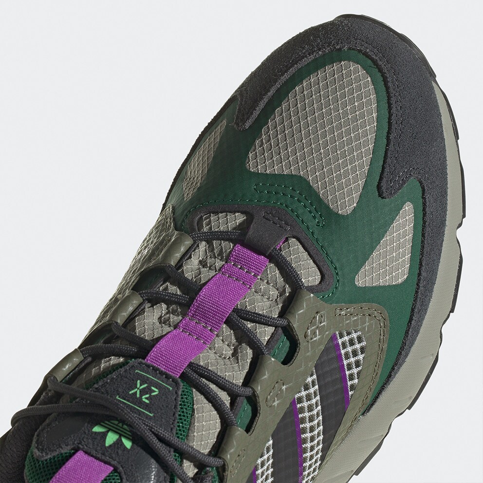 adidas Originals Zx 1K Boost - Seas. Ανδρικά Παπούτσια