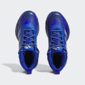 adidas Cros Up 5 Παιδικά Μπασκετικά Μποτάκια