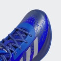 adidas Cros Up 5 Παιδικά Μπασκετικά Μποτάκια