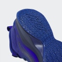 adidas Cros Up 5 Παιδικά Μπασκετικά Μποτάκια