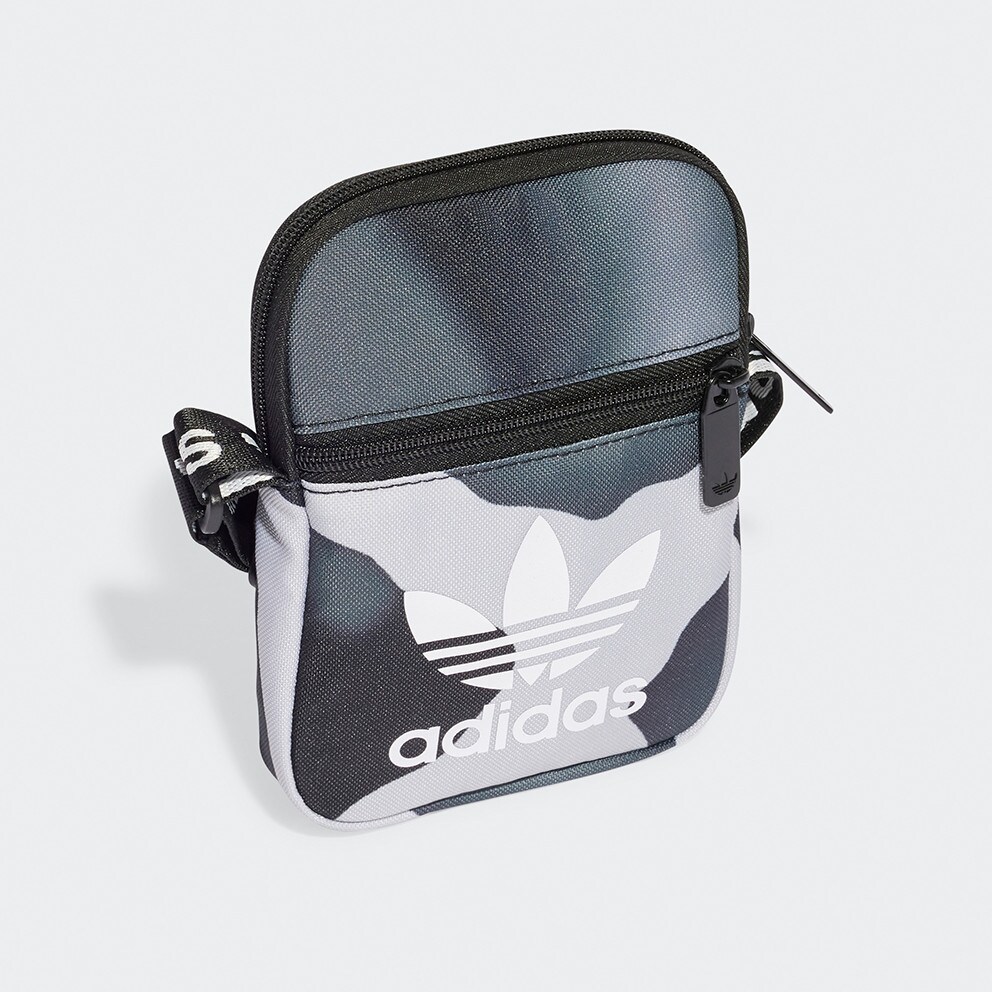 adidas Originals Camo Fest Ανδρική Τσάντα Ώμου