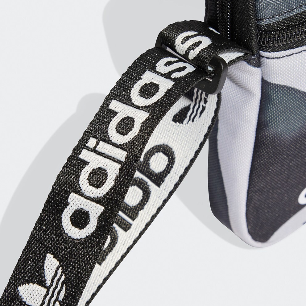 adidas Originals Camo Fest Ανδρική Τσάντα Ώμου