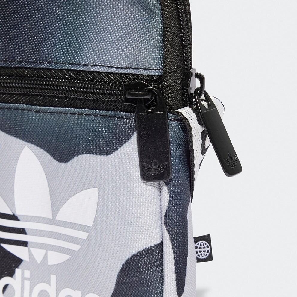 adidas Originals Camo Fest Ανδρική Τσάντα Ώμου