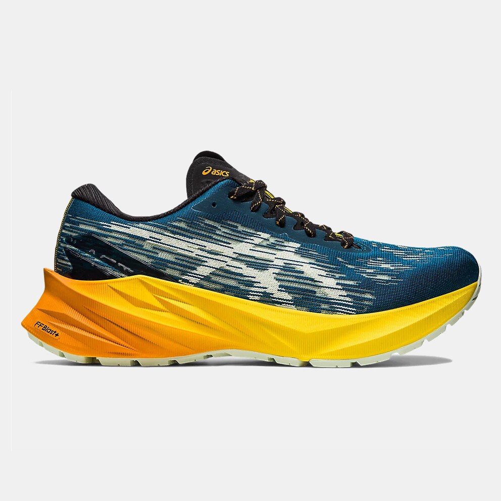 ASICS Novablast 3 Tr Men's Running Shoes