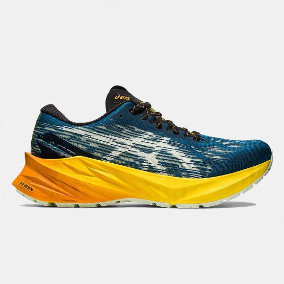 Asics Novablast 3 Tr Men's Running Shoes