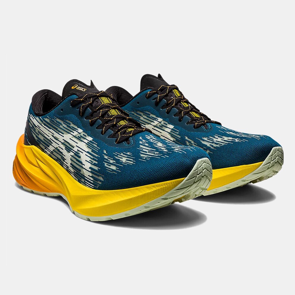 ASICS Novablast 3 Tr Men's Running Shoes