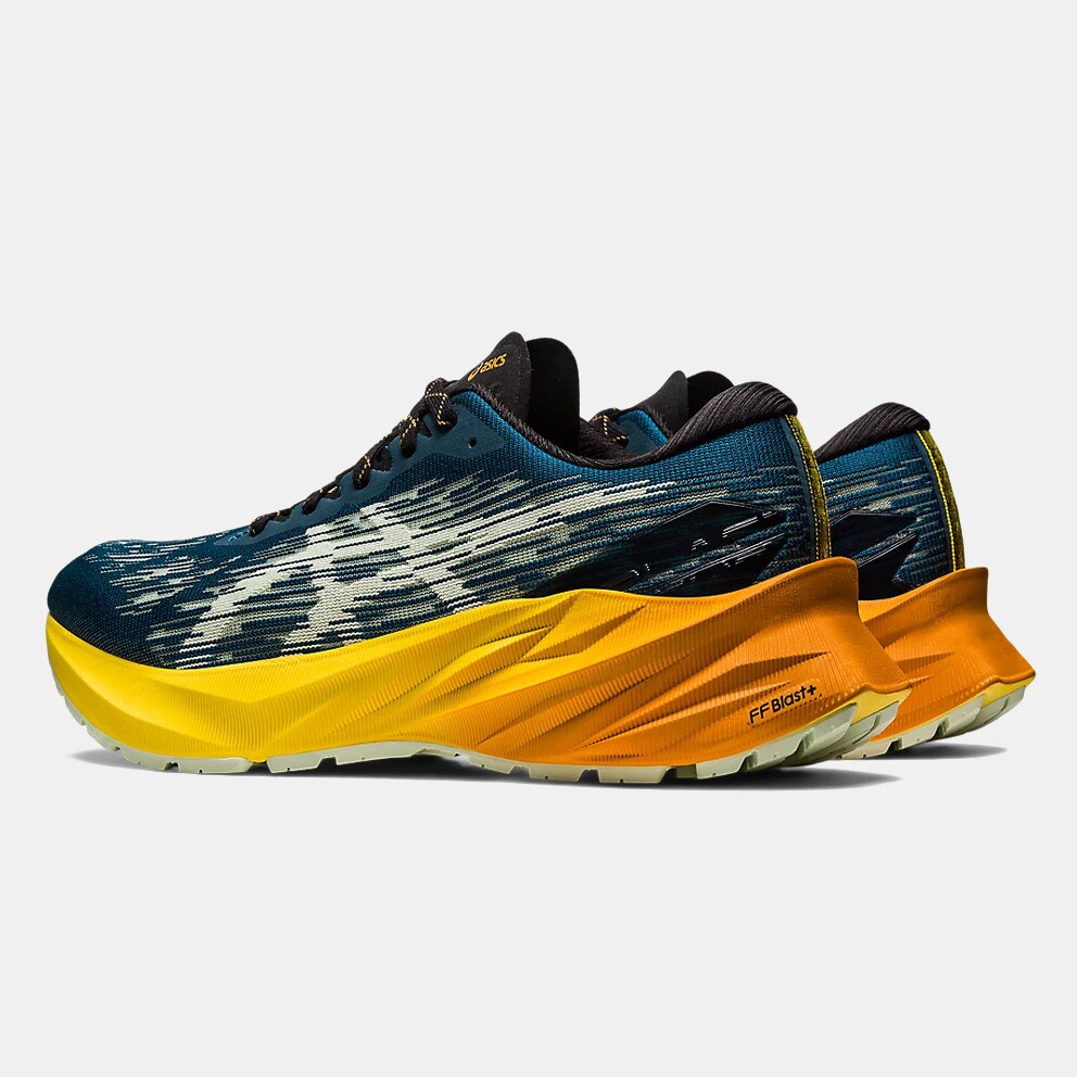 ASICS Novablast 3 Tr Men's Running Shoes