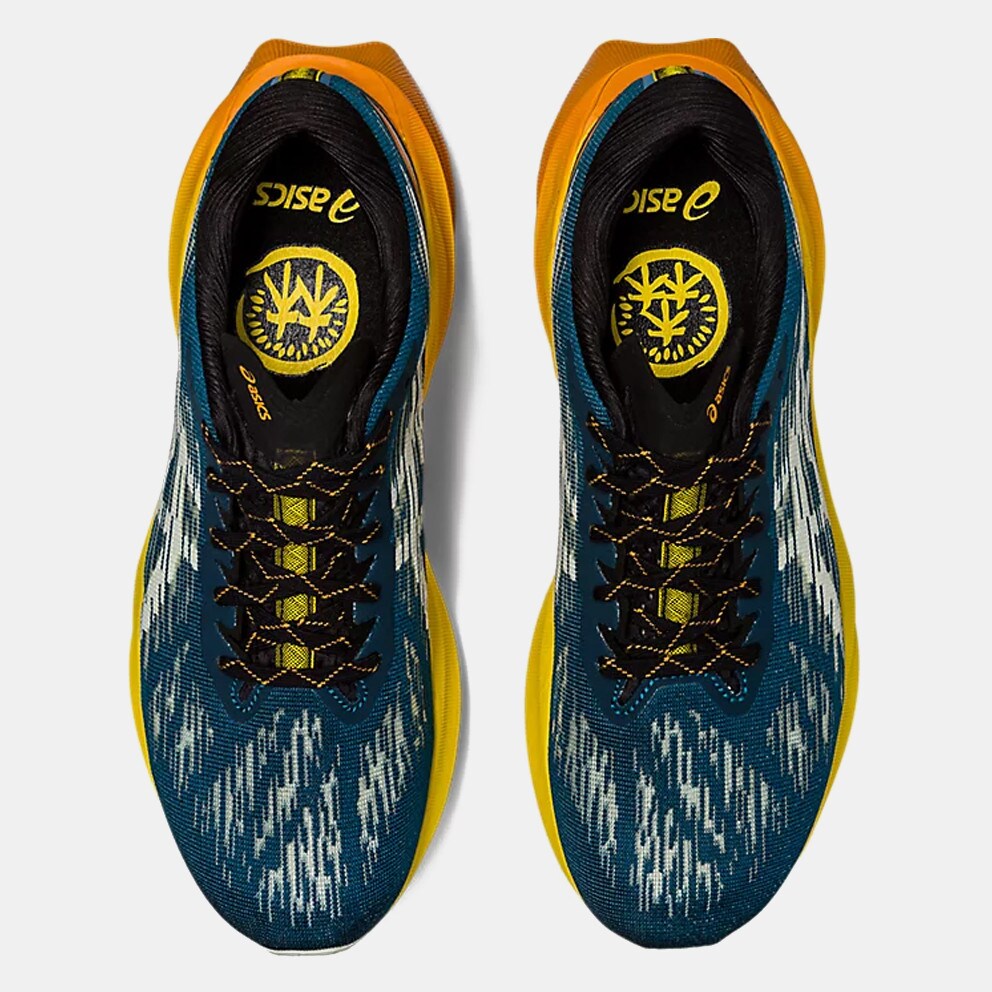 ASICS Novablast 3 Tr Men's Running Shoes