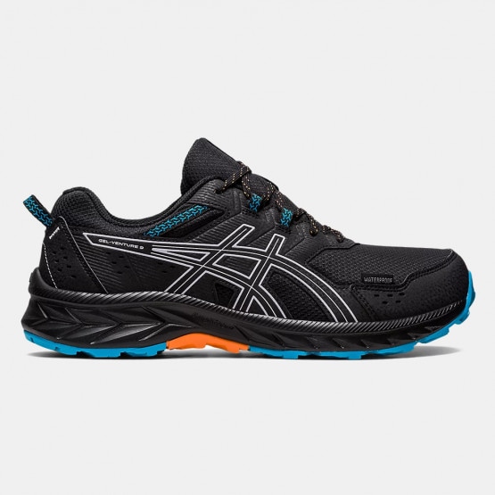 Asics Gel-Venture 9 Waterproof Men's Running Shoes