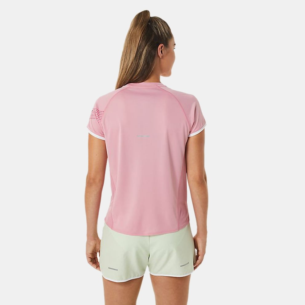 ASICS Icon Ss Women's T-Shirt