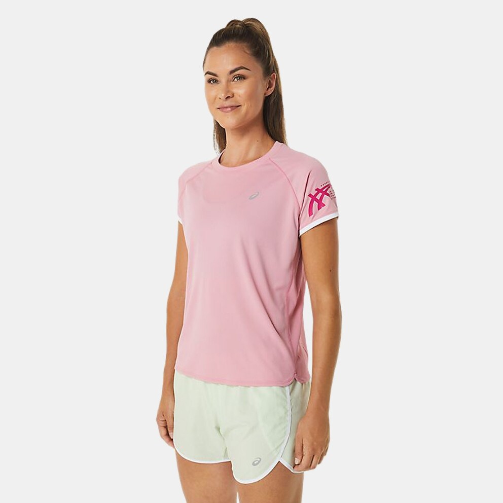 ASICS Icon Ss Women's T-Shirt