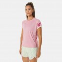 ASICS Icon Ss Women's T-Shirt