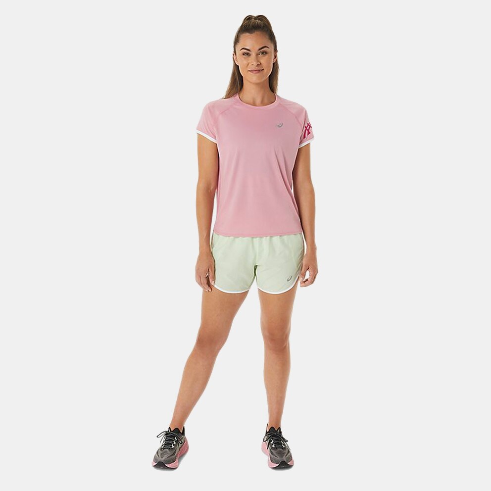 ASICS Icon Ss Women's T-Shirt