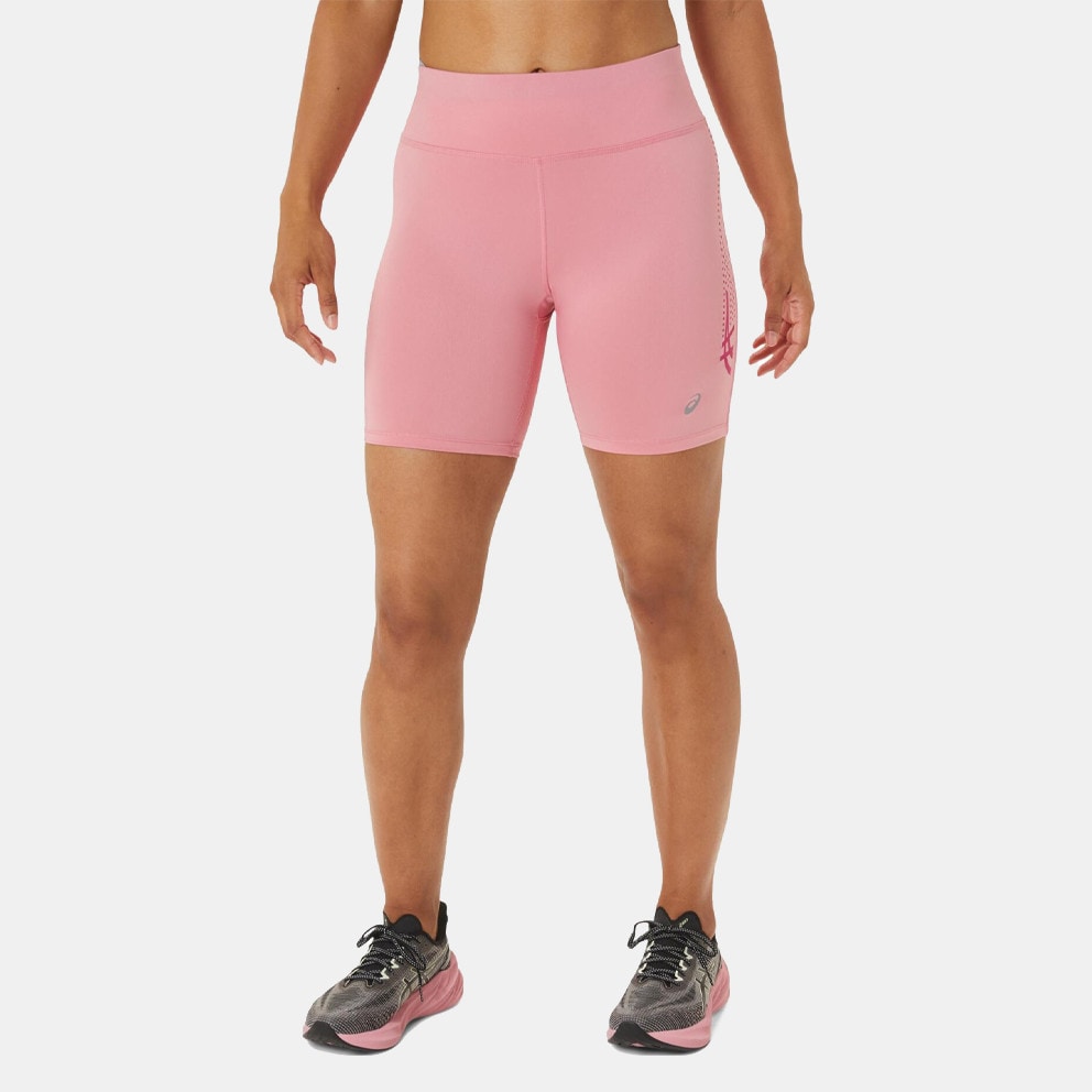 ASICS Icon Sprinter Women's Biker Shorts