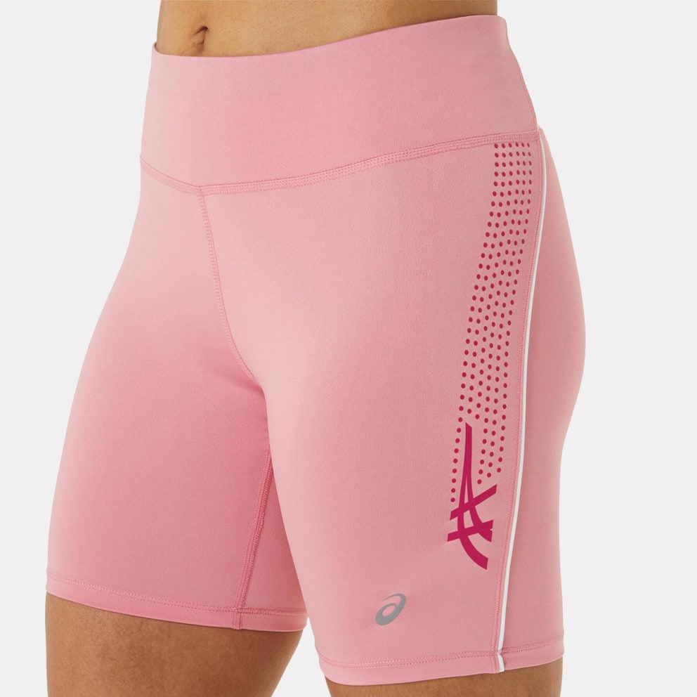 ASICS Icon Sprinter Women's Biker Shorts