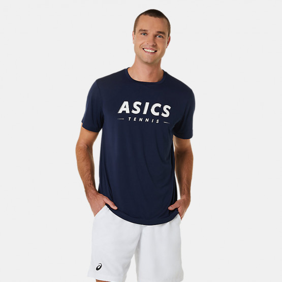 Asics Men Court Gpx Men's T-Shirt