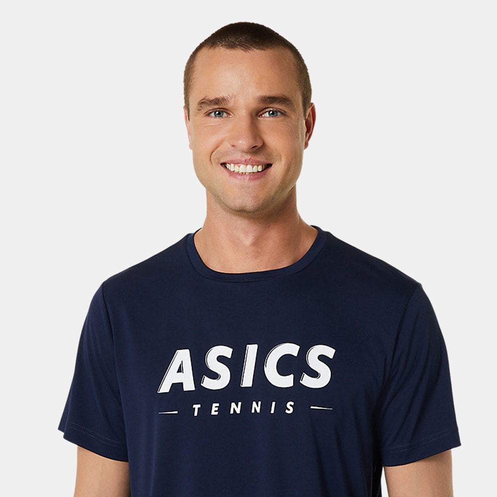 ASICS Court Gpx Ανδρικό T-Shirt