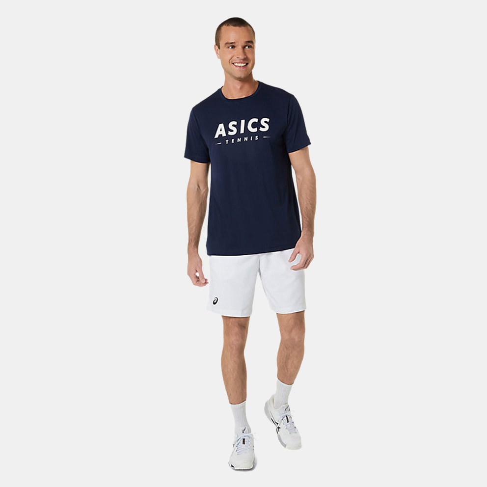 ASICS Court Gpx Ανδρικό T-Shirt